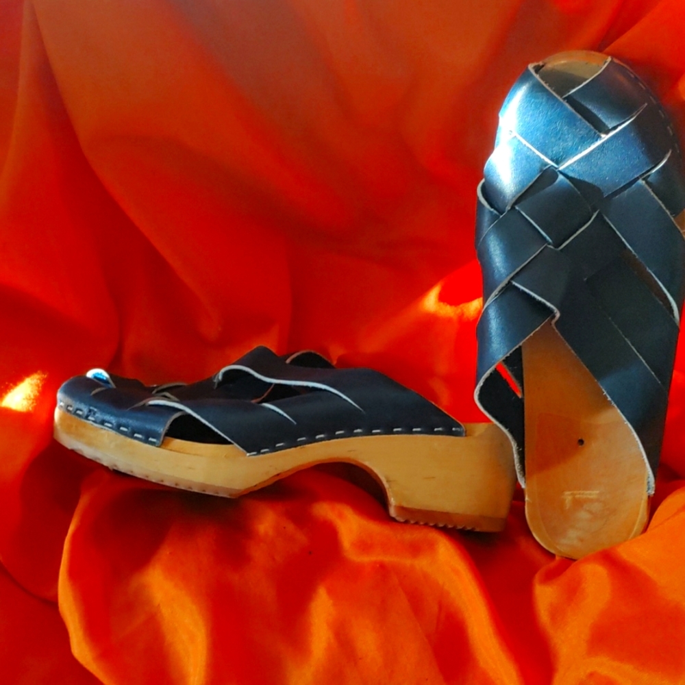 Holie clogs